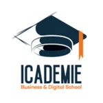 Logo Icadémie