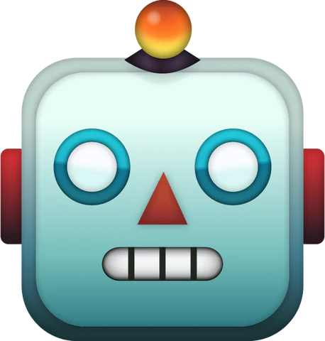 Emoji Robot